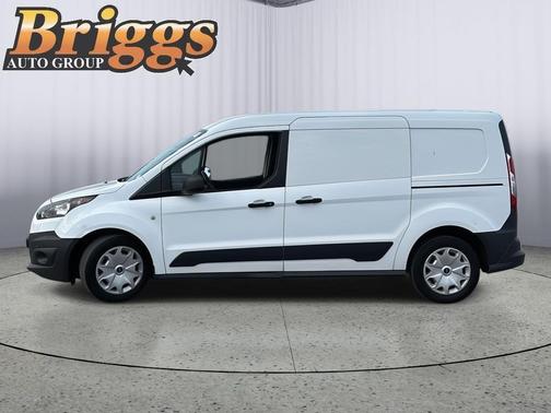 2016 Ford Transit Connect XL w/Rear Liftgate