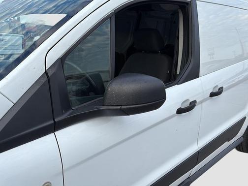 2016 Ford Transit Connect XL w/Rear Liftgate