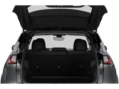 Granite Crystal Metallic Clearcoat 2022 Jeep Cherokee Trailhawk