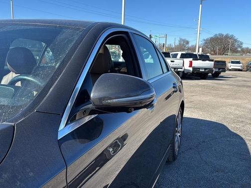 2021 Mercedes-Benz E-Class 4MATIC