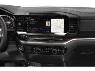 Sterling Gray Metallic 2026 Chevrolet Silverado 1500 LT Trail Boss