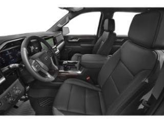 Sterling Gray Metallic 2026 Chevrolet Silverado 1500 LT Trail Boss