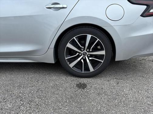 2023 Nissan Maxima SV Xtronic CVT