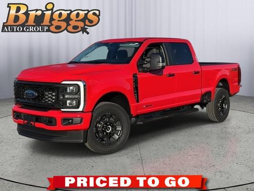 2026 Ford F-350 XL