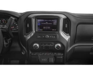 Summit White 2024 GMC Sierra 1500 AT4