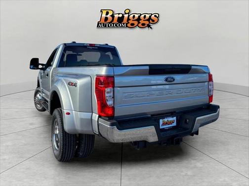 2020 Ford F-350 XL