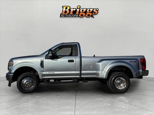 2020 Ford F-350 XL