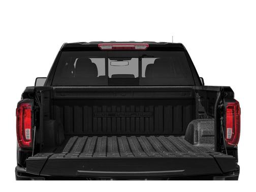 Onyx Black 2019 GMC Sierra 1500 Denali