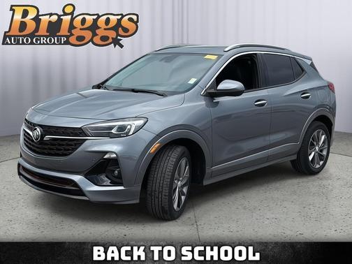 2022 Buick Encore GX Essence