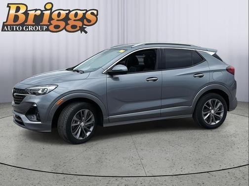 2022 Buick Encore GX Essence