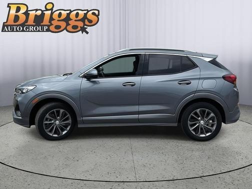 2022 Buick Encore GX Essence