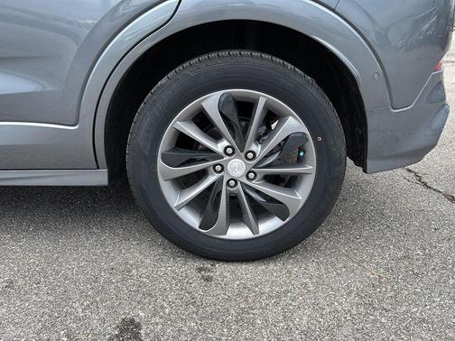 2022 Buick Encore GX Essence