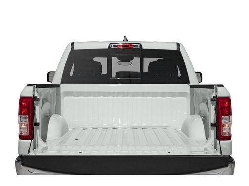 Blue Streak Pearlcoat 2019 RAM 1500 Big Horn