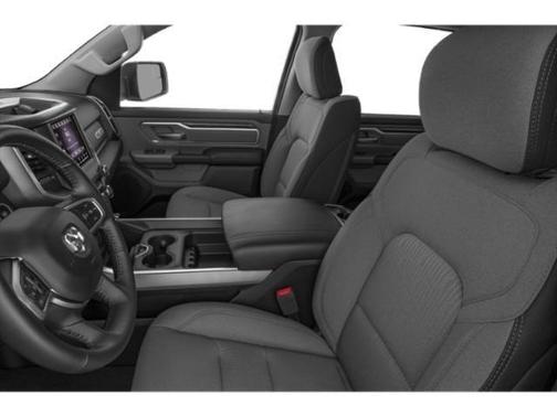 Blue Streak Pearlcoat 2019 RAM 1500 Big Horn