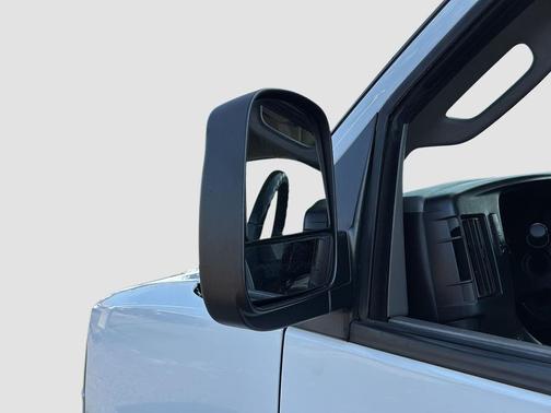 2017 Chevrolet Express 2500 Work Van