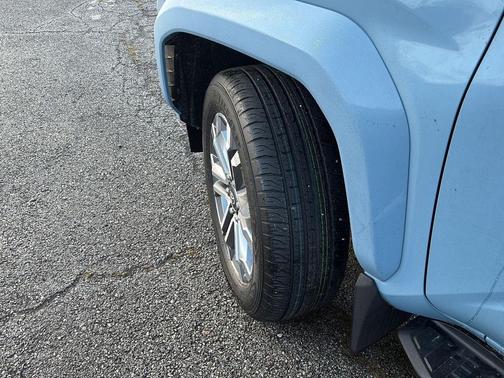 2025 Toyota 4Runner Limited