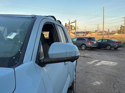 2025 Toyota 4Runner Limited