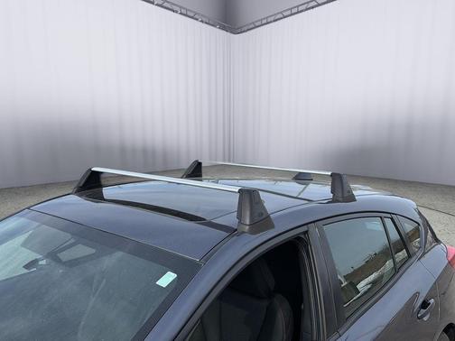 2017 Subaru Impreza 2.0i Sport