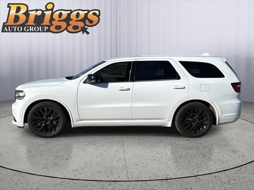 2016 Dodge Durango R/T