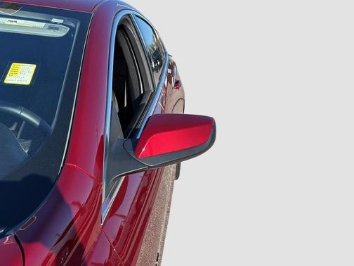 2023 Chevrolet Malibu FWD RS