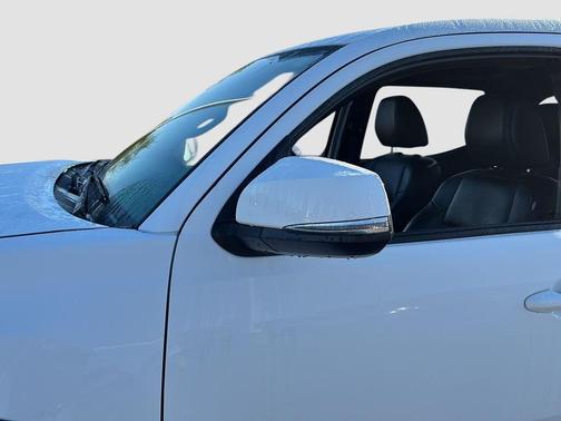 2019 Toyota Tacoma Base