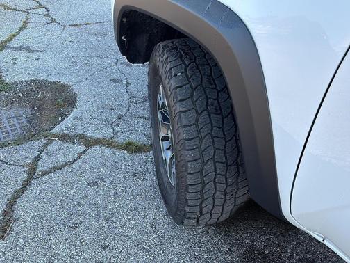 2019 Toyota Tacoma Base