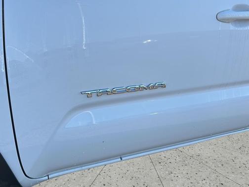 2019 Toyota Tacoma Base