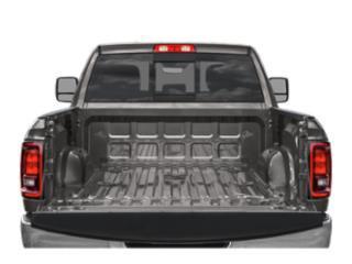 Bright White Clearcoat 2026 RAM 2500 Tradesman Crew Cab 4x4 6'4' Box