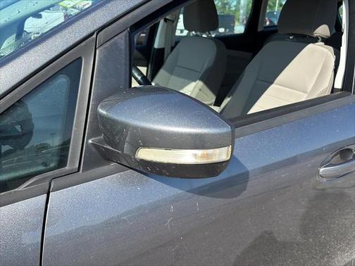 2014 Ford C-Max Hybrid SE