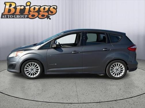 2014 Ford C-Max Hybrid SE