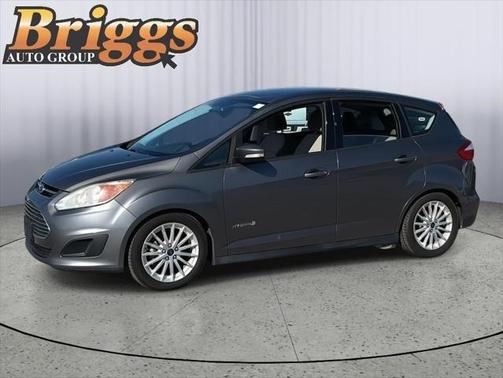 2014 Ford C-Max Hybrid SE