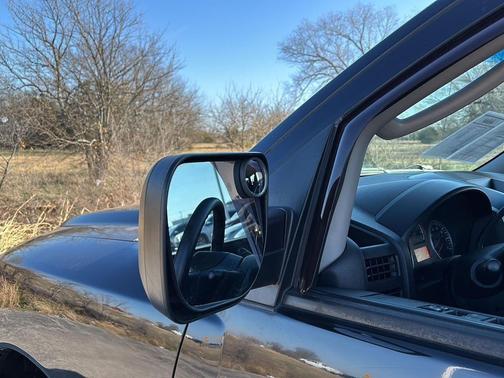 2008 Nissan Titan SE Crew Cab