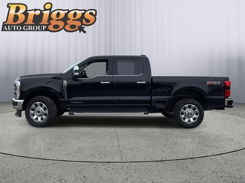 2023 Ford F-250 Lariat