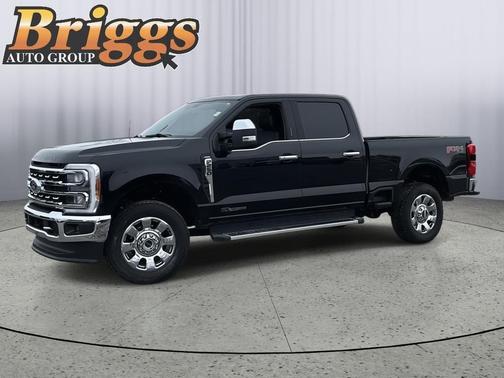 2023 Ford F-250 Lariat