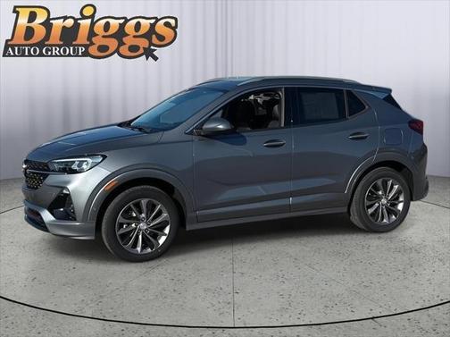 2022 Buick Encore GX Essence
