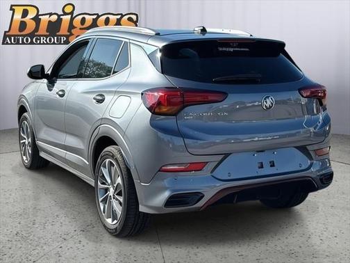 2022 Buick Encore GX Essence