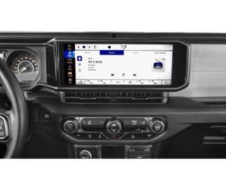 Reign 2026 Jeep Wrangler Sport S