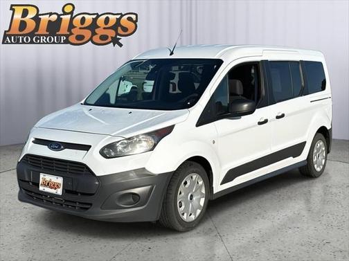 2016 Ford Transit Connect XL w/Rear Liftgate