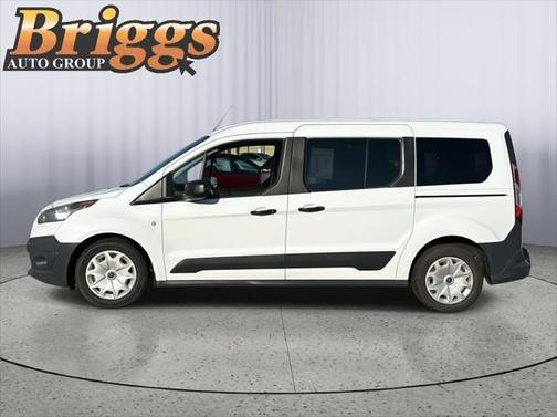 2016 Ford Transit Connect XL w/Rear Liftgate