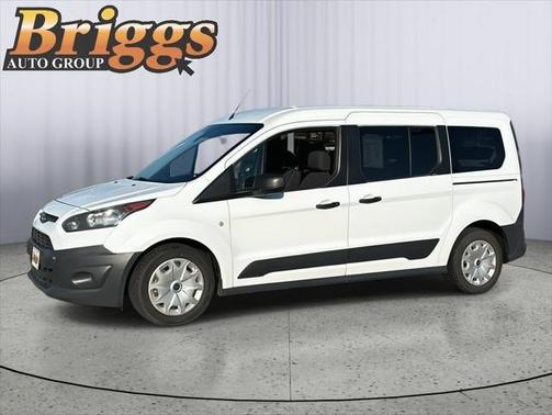 2016 Ford Transit Connect XL w/Rear Liftgate