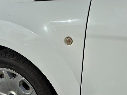 2016 Ford Transit Connect XL w/Rear Liftgate