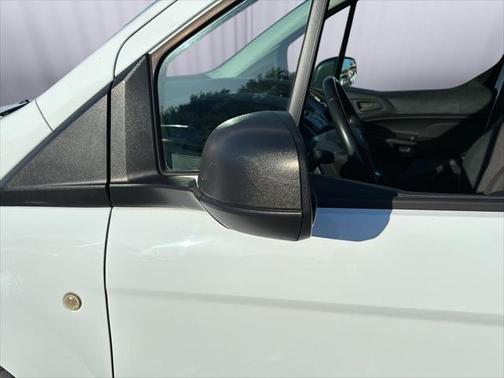 2016 Ford Transit Connect XL w/Rear Liftgate