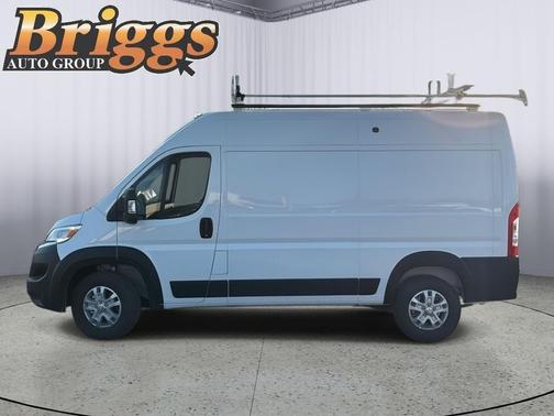 2025 RAM ProMaster 1500 Base