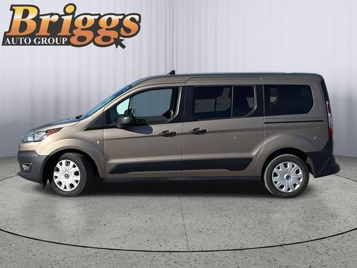 2020 Ford Transit Connect XL w/Rear Liftgate