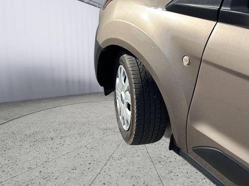 2020 Ford Transit Connect XL w/Rear Liftgate