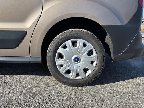 2020 Ford Transit Connect XL w/Rear Liftgate