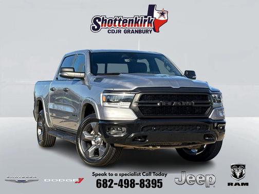 2024 RAM 1500 Big Horn/Lone Star