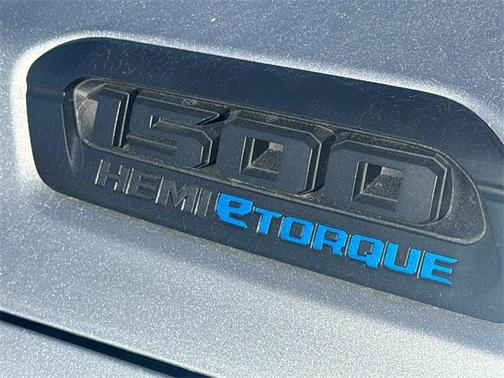 2024 RAM 1500 Big Horn/Lone Star