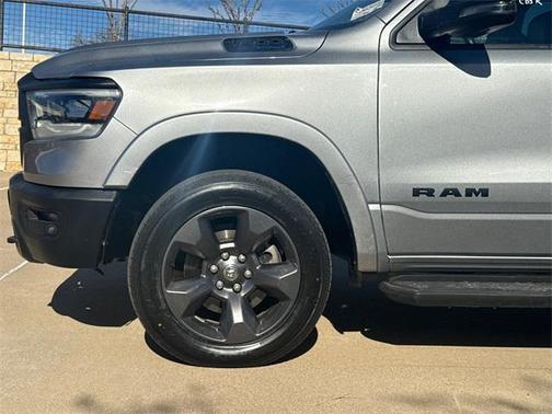 2024 RAM 1500 Big Horn/Lone Star