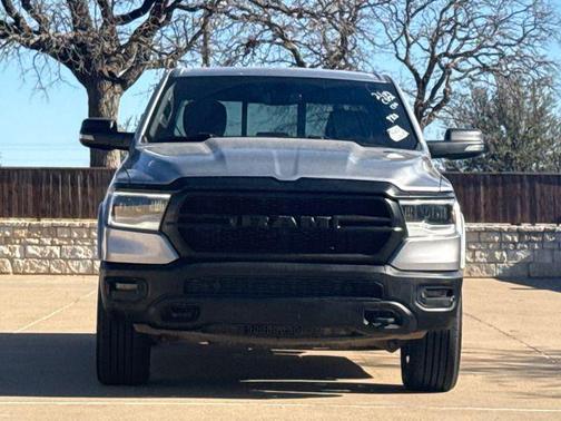 2024 RAM 1500 Big Horn/Lone Star